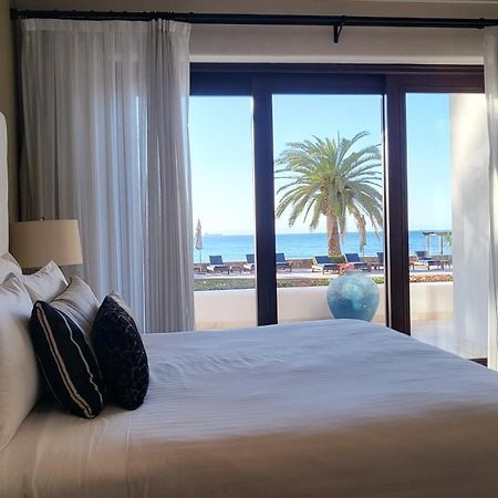 Playa De La Paz Aparthotel Ngoại thất bức ảnh