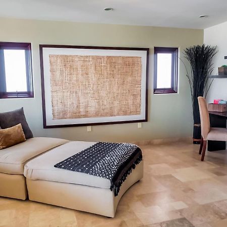 Playa De La Paz Aparthotel Ngoại thất bức ảnh