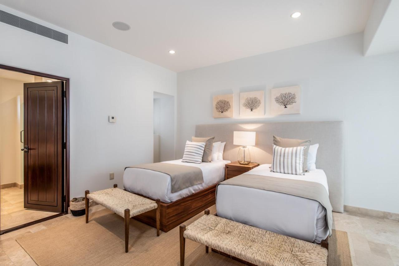 Playa De La Paz Aparthotel Ngoại thất bức ảnh