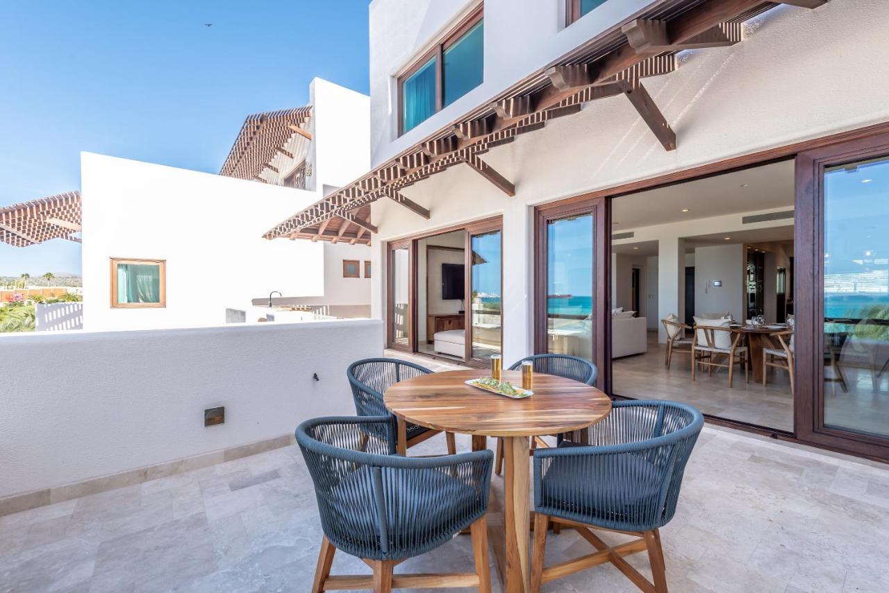 Playa De La Paz Aparthotel Ngoại thất bức ảnh