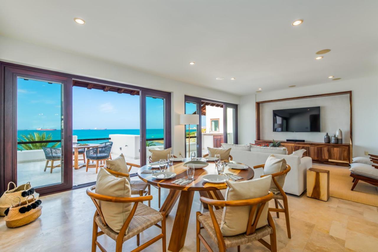 Playa De La Paz Aparthotel Ngoại thất bức ảnh
