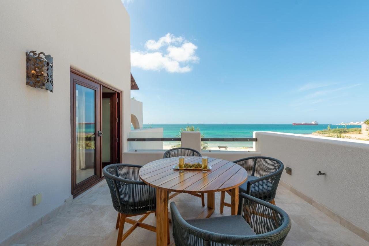 Playa De La Paz Aparthotel Ngoại thất bức ảnh