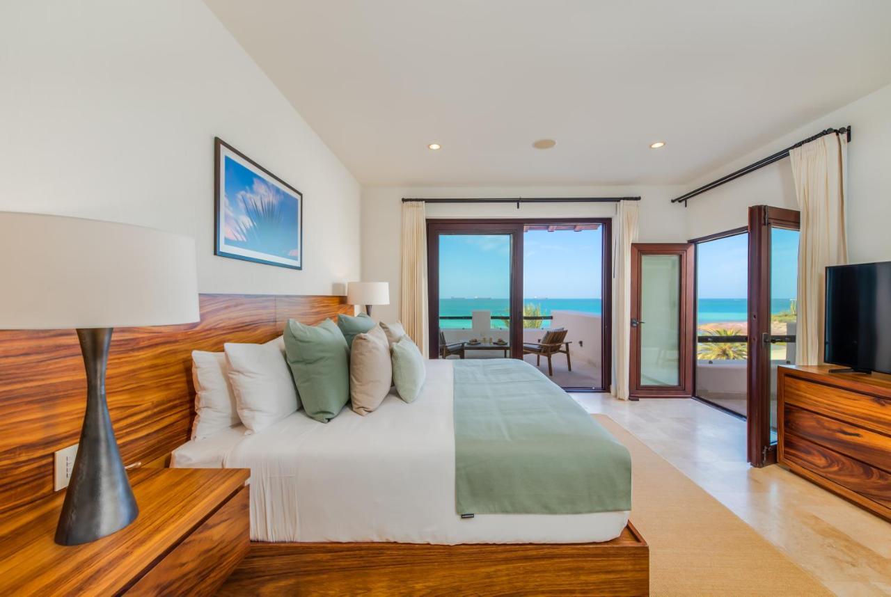 Playa De La Paz Aparthotel Ngoại thất bức ảnh