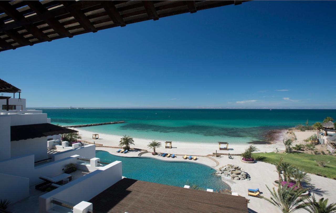 Playa De La Paz Aparthotel Ngoại thất bức ảnh