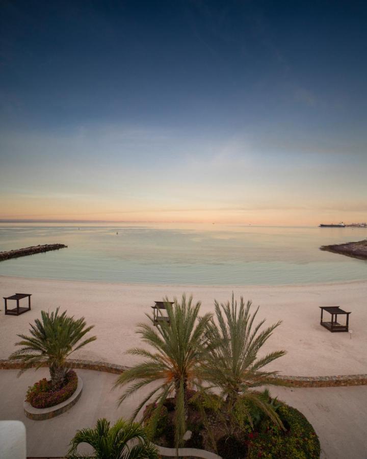 Playa De La Paz Aparthotel Ngoại thất bức ảnh