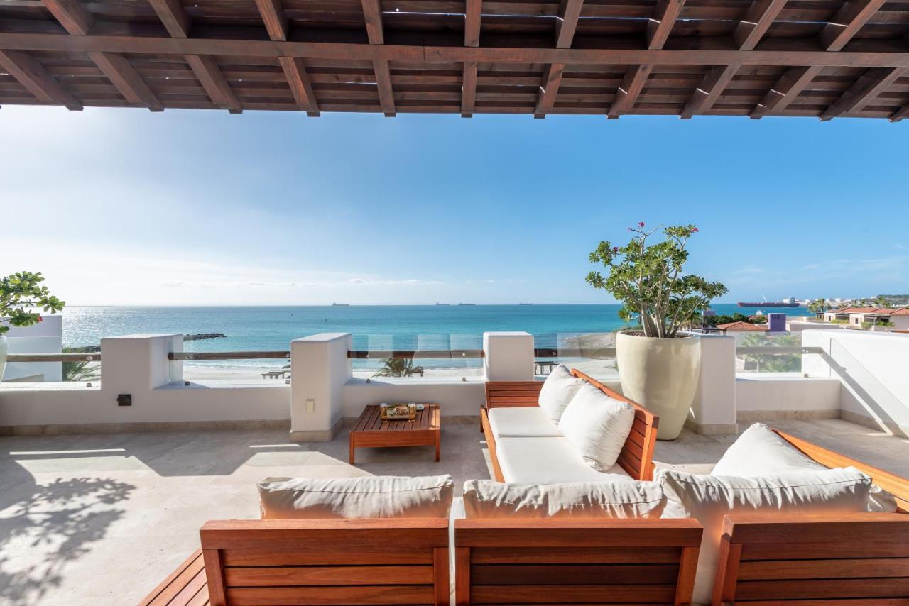 Playa De La Paz Aparthotel Ngoại thất bức ảnh