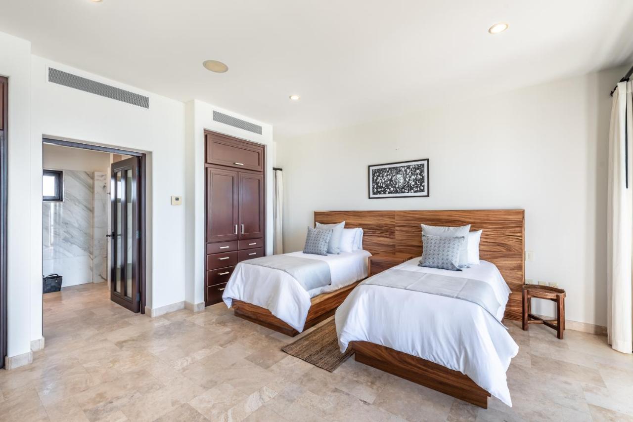 Playa De La Paz Aparthotel Ngoại thất bức ảnh