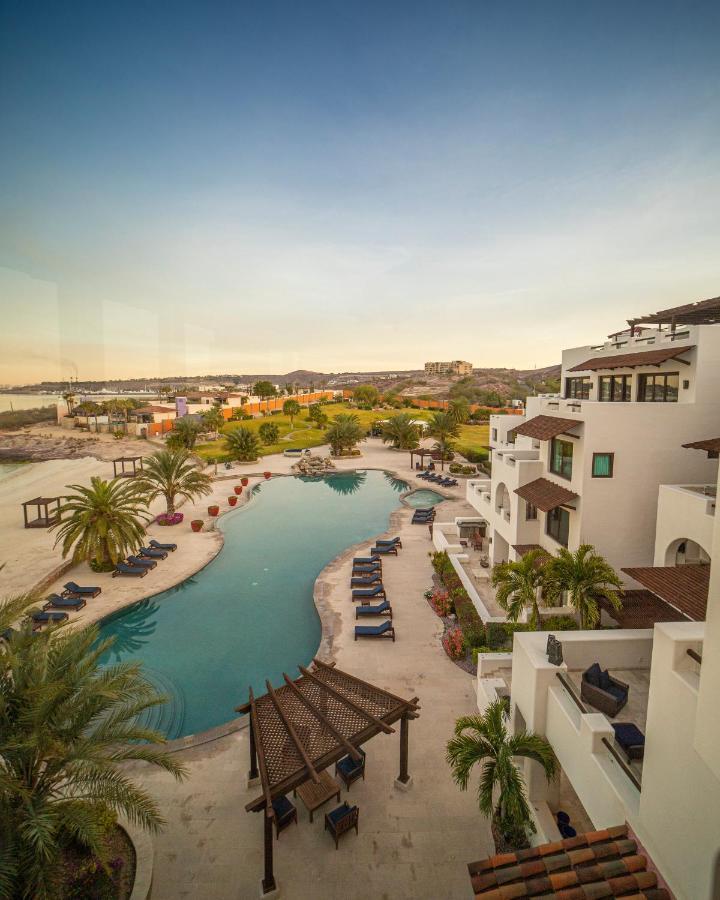Playa De La Paz Aparthotel Ngoại thất bức ảnh