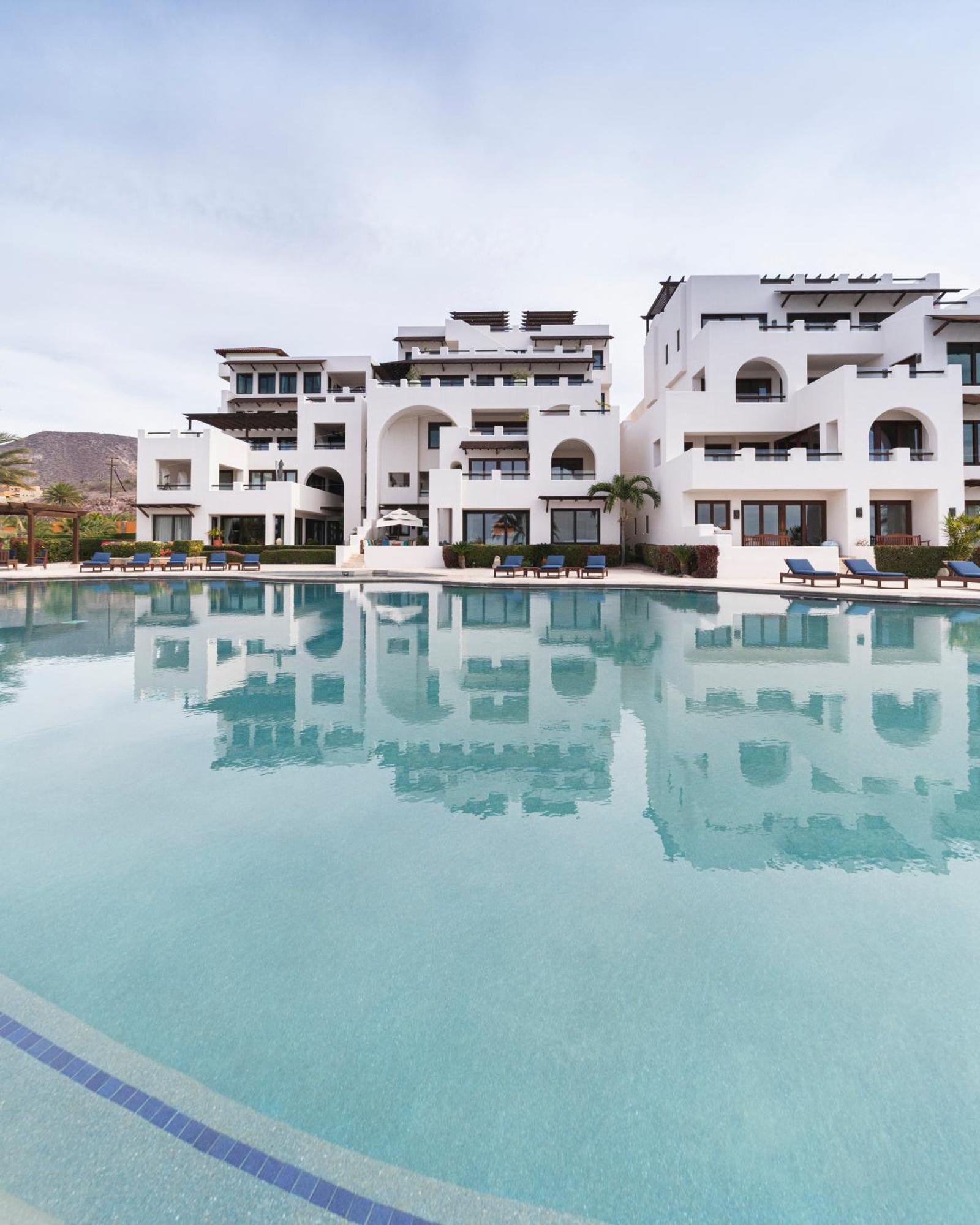 Playa De La Paz Aparthotel Ngoại thất bức ảnh