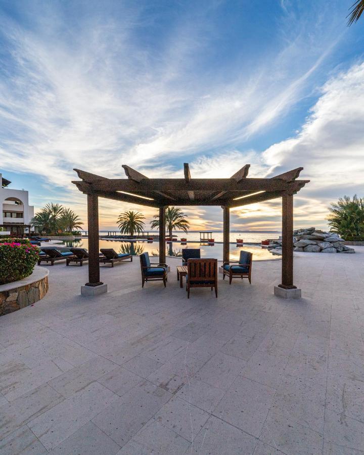 Playa De La Paz Aparthotel Ngoại thất bức ảnh