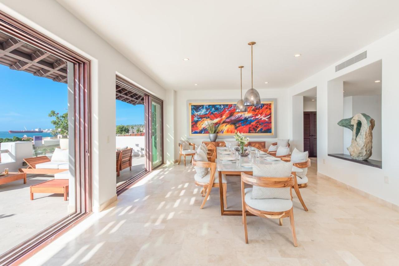 Playa De La Paz Aparthotel Ngoại thất bức ảnh