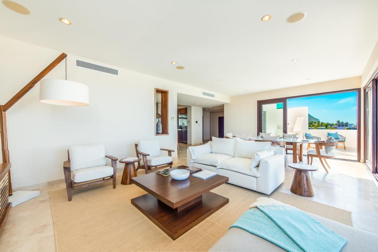 Playa De La Paz Aparthotel Ngoại thất bức ảnh