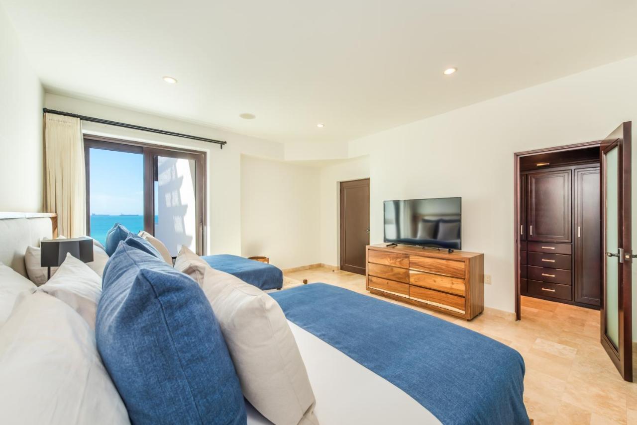 Playa De La Paz Aparthotel Ngoại thất bức ảnh
