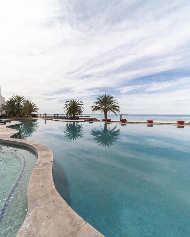Playa De La Paz Aparthotel Ngoại thất bức ảnh