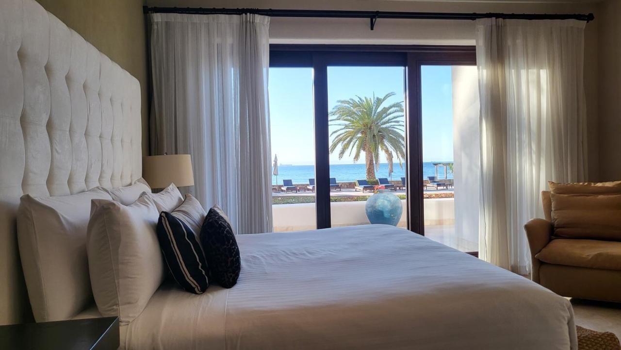 Playa De La Paz Aparthotel Ngoại thất bức ảnh