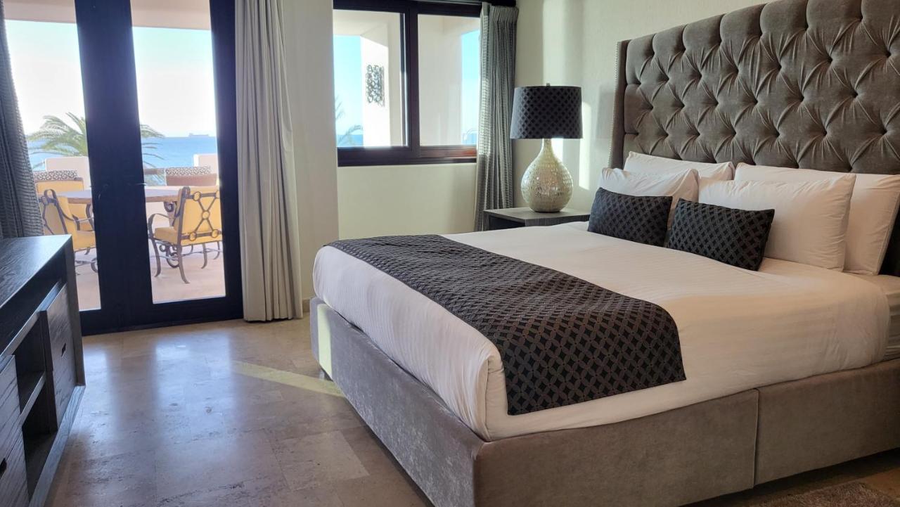 Playa De La Paz Aparthotel Ngoại thất bức ảnh