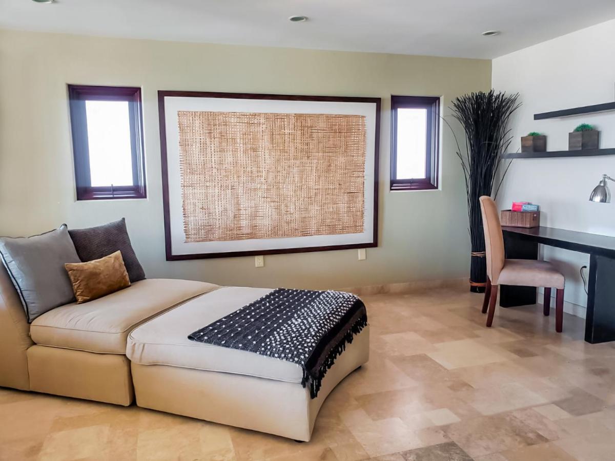 Playa De La Paz Aparthotel Ngoại thất bức ảnh