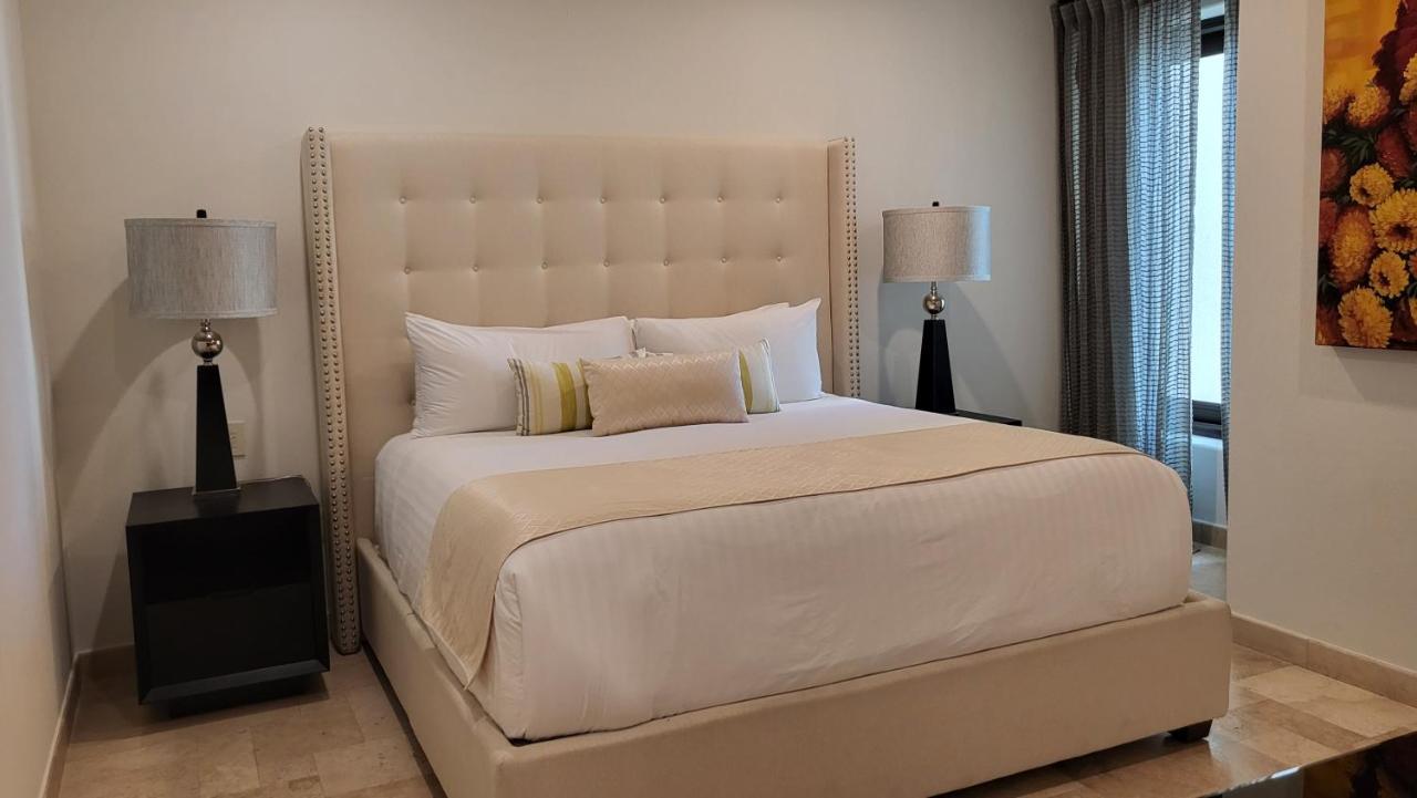 Playa De La Paz Aparthotel Ngoại thất bức ảnh