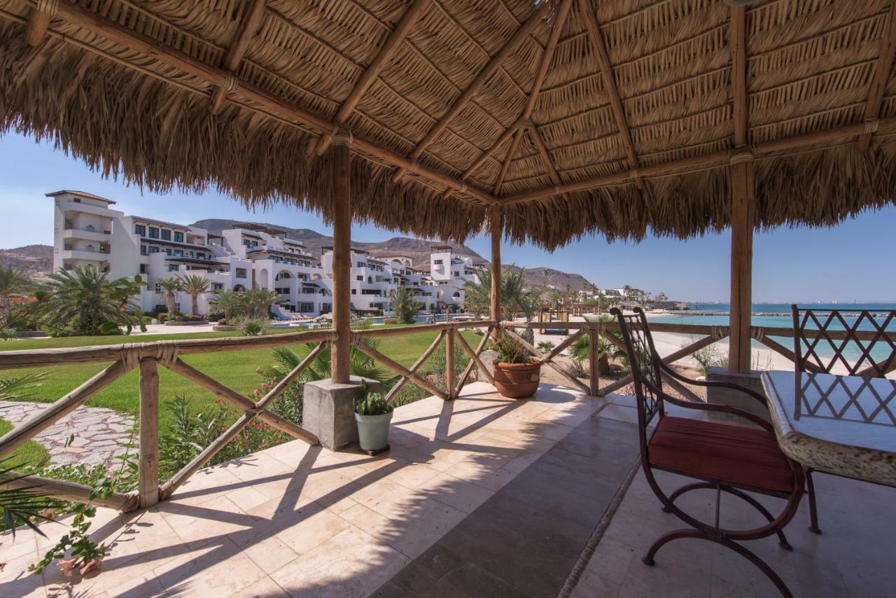 Playa De La Paz Aparthotel Ngoại thất bức ảnh