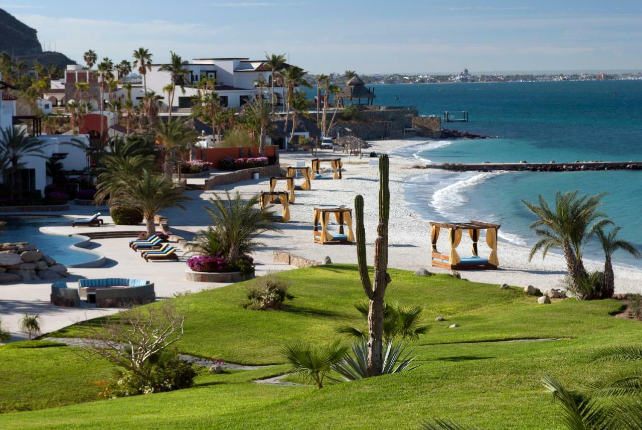 Playa De La Paz Aparthotel Ngoại thất bức ảnh