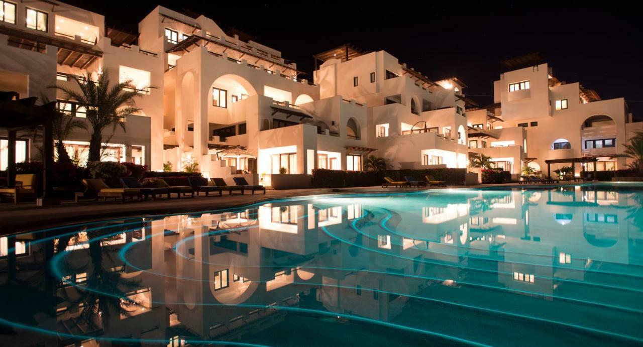 Playa De La Paz Aparthotel Ngoại thất bức ảnh