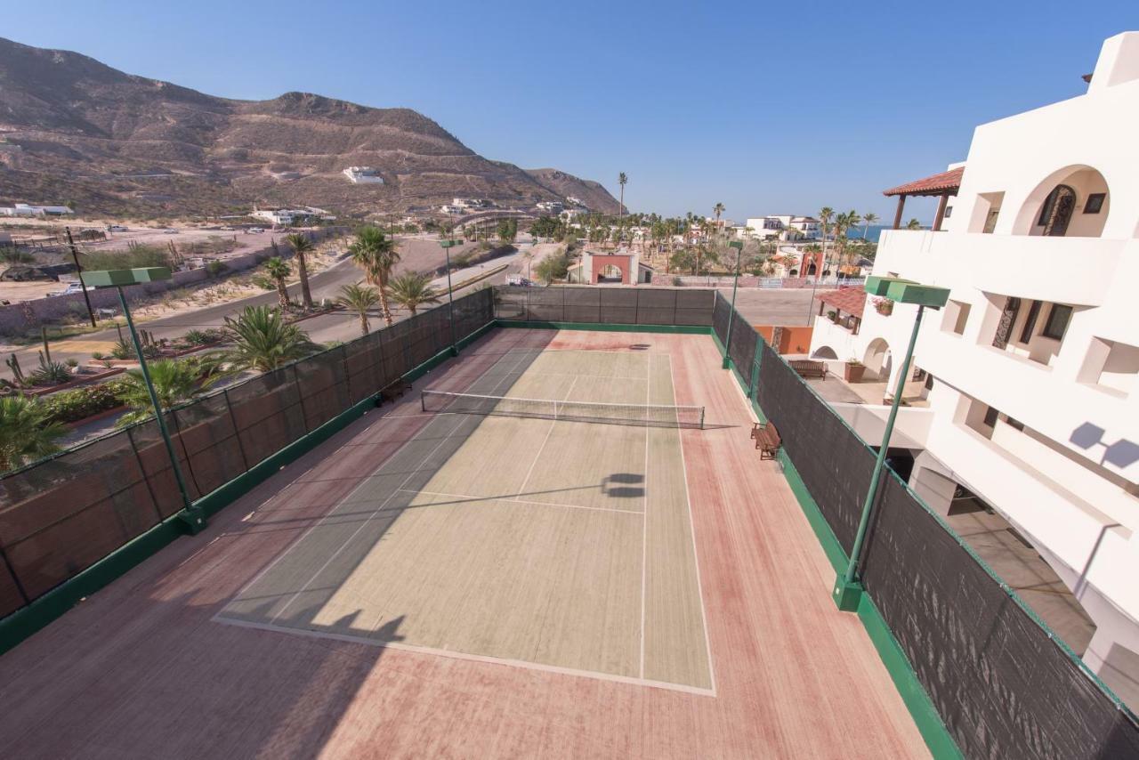 Playa De La Paz Aparthotel Ngoại thất bức ảnh