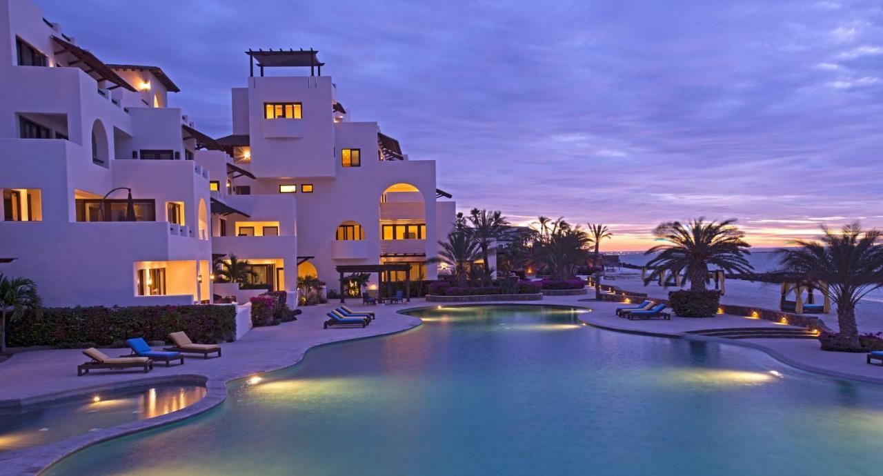 Playa De La Paz Aparthotel Ngoại thất bức ảnh